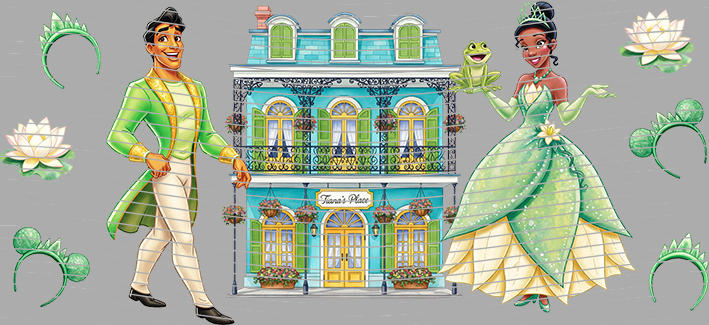 16oz Princess-N4-909